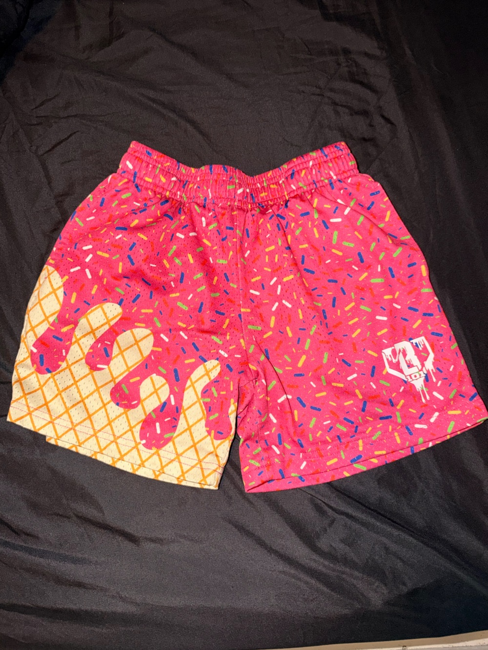 Ice Cream Youth Shorts